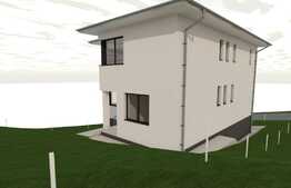 EXCLUSIVITATE! Teren cu autozitatie casa, 600 mp,regim D+P+E,  zona Campenesti ! 