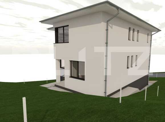 Teren de vânzare Câmpeneşti - 86806TV | BLITZ Cluj-Napoca | Poza4