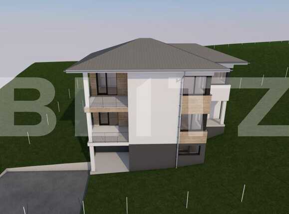 Teren de vânzare Câmpeneşti - 86806TV | BLITZ Cluj-Napoca | Poza3