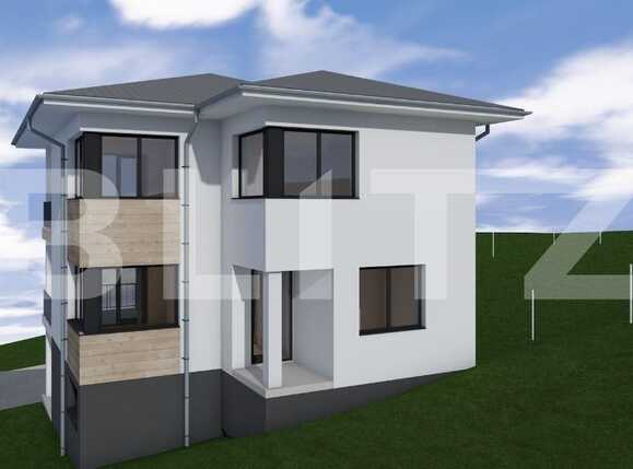 Teren de vânzare Câmpeneşti - 86806TV | BLITZ Cluj-Napoca | Poza2