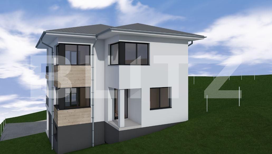 Teren de vânzare Câmpeneşti - 86806TV | BLITZ Cluj-Napoca | Poza2