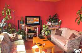 Apartament 2 camere de vanzare, 42 mp utili, zona Clabucet