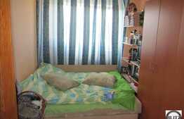 Apartament 2 camere de vanzare, 42 mp utili, zona Clabucet