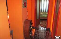 Apartament 2 camere de vanzare, 42 mp utili, zona Clabucet