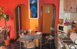 Apartament 2 camere de vanzare, 42 mp utili, zona Clabucet