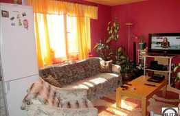 Apartament 2 camere de vanzare, 42 mp utili, zona Clabucet