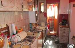 Apartament 2 camere de vanzare, 42 mp utili, zona Clabucet