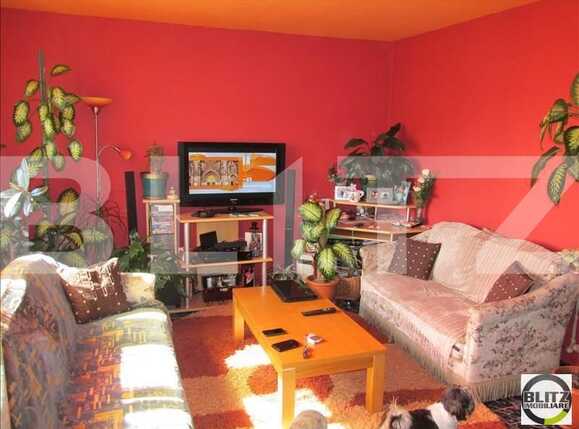 Apartament de vânzare 2 camere Manastur - 8681AV | BLITZ Cluj-Napoca | Poza2