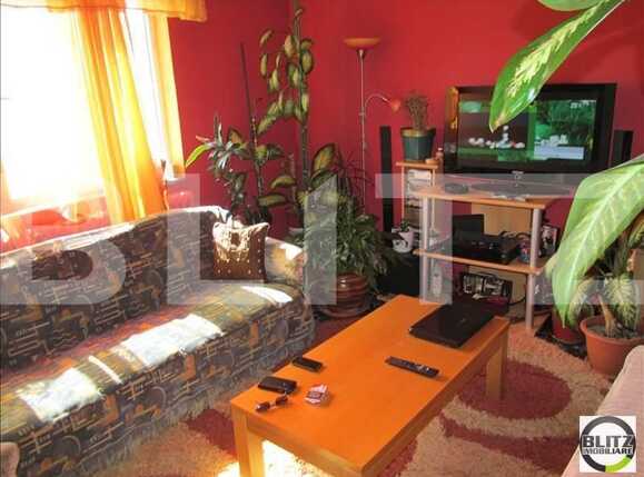 Apartament de vânzare 2 camere Manastur - 8681AV | BLITZ Cluj-Napoca | Poza3