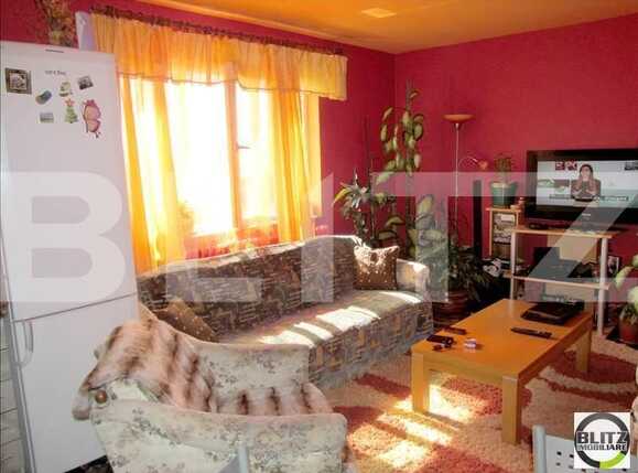 Apartament de vânzare 2 camere Manastur - 8681AV | BLITZ Cluj-Napoca | Poza1