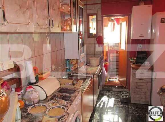 Apartament de vânzare 2 camere Manastur - 8681AV | BLITZ Cluj-Napoca | Poza5