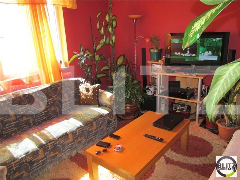 Apartament de vânzare 2 camere Manastur - 8681AV | BLITZ Cluj-Napoca | Poza3