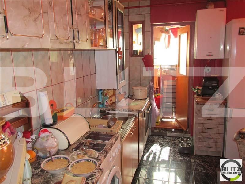 Apartament de vânzare 2 camere Manastur - 8681AV | BLITZ Cluj-Napoca | Poza5