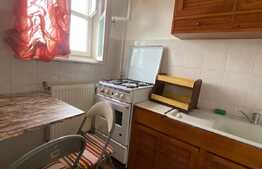 Garsoniera, decomandat cu balcon, zona strazii Cojocnei