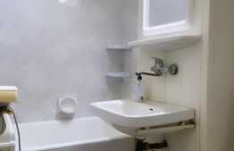 Garsoniera, decomandat cu balcon, zona strazii Cojocnei