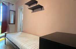 Garsoniera, decomandat cu balcon, zona strazii Cojocnei