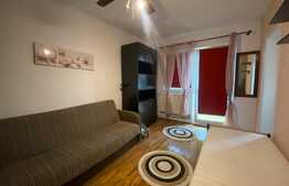 Garsoniera, decomandat cu balcon, zona strazii Cojocnei