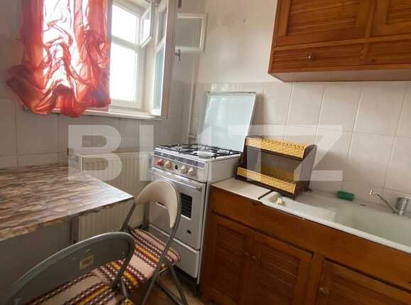 Garsonieră de închiriat Marasti - 86810AI | BLITZ Cluj-Napoca | Poza3