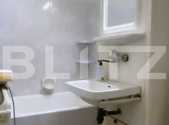 Garsonieră de închiriat Marasti - 86810AI | BLITZ Cluj-Napoca | Poza4