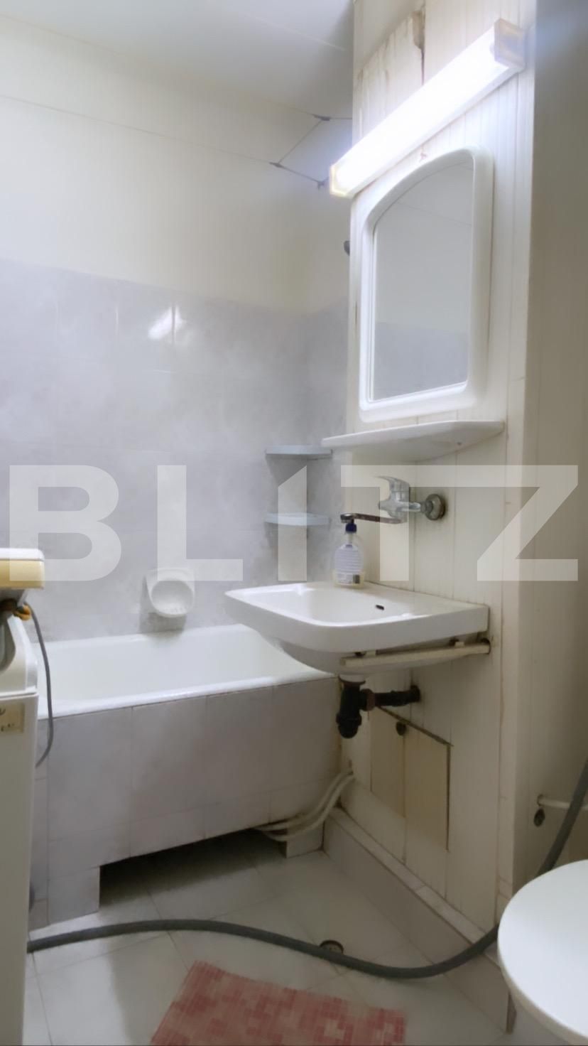 Garsonieră de închiriat Marasti - 86810AI | BLITZ Cluj-Napoca | Poza4