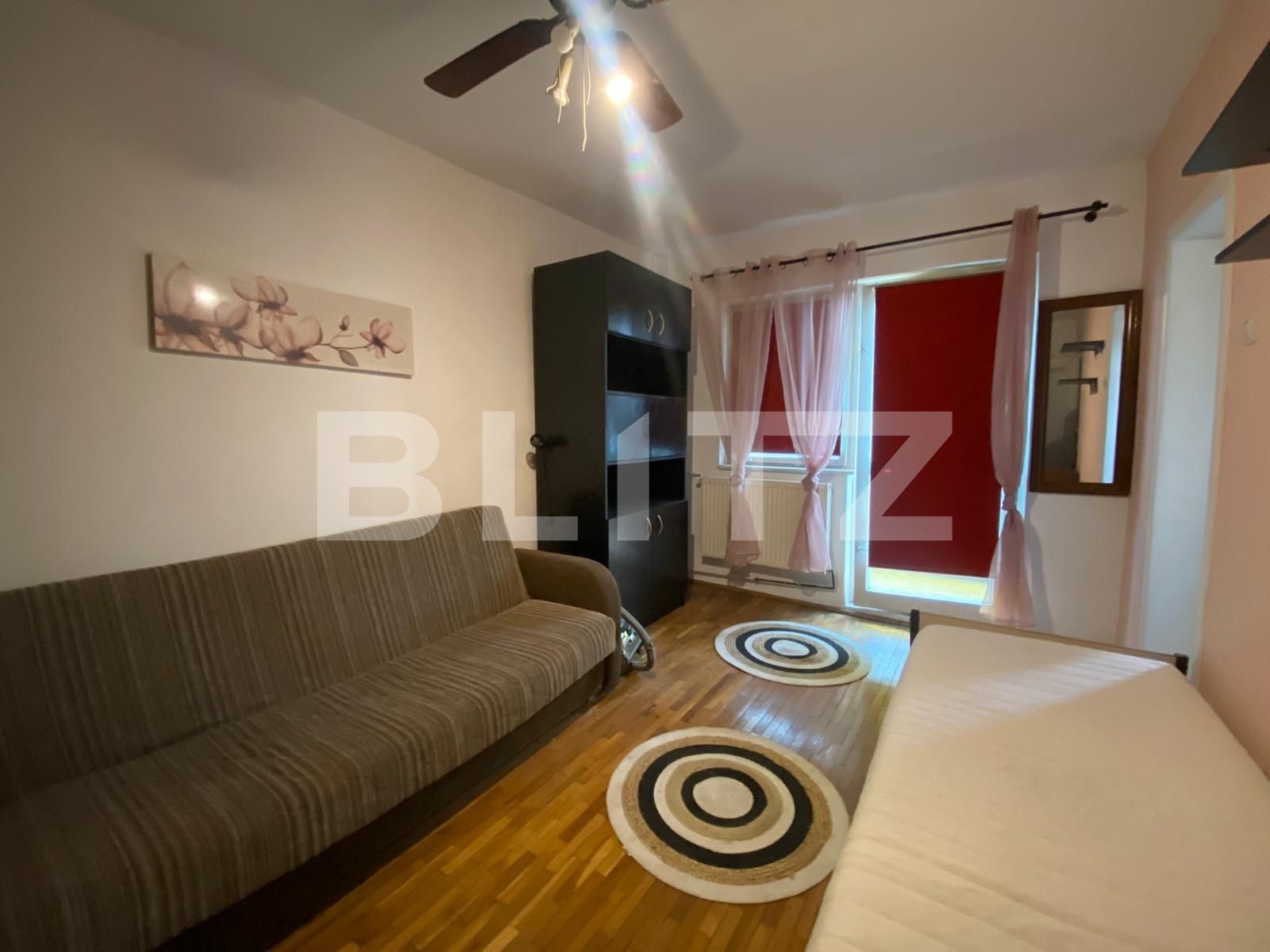 Garsonieră de închiriat Marasti - 86810AI | BLITZ Cluj-Napoca | Poza2