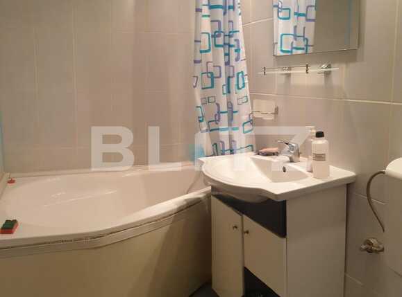 Apartament de închiriat 3 camere Semicentral - 86811AI | BLITZ Cluj-Napoca | Poza10