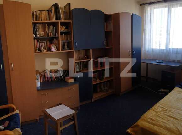 Apartament de închiriat 3 camere Semicentral - 86811AI | BLITZ Cluj-Napoca | Poza4