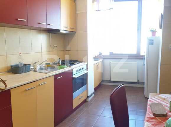 Apartament de închiriat 3 camere Semicentral - 86811AI | BLITZ Cluj-Napoca | Poza6
