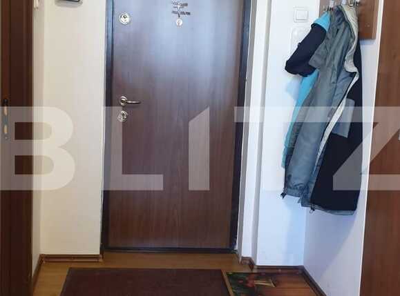 Apartament de închiriat 3 camere Semicentral - 86811AI | BLITZ Cluj-Napoca | Poza9