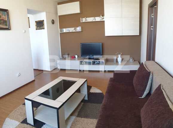 Apartament de închiriat 3 camere Semicentral - 86811AI | BLITZ Cluj-Napoca | Poza2