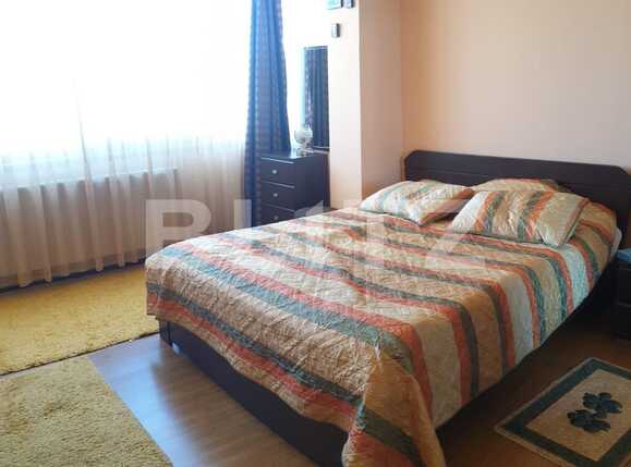 Apartament de închiriat 3 camere Semicentral - 86811AI | BLITZ Cluj-Napoca | Poza1