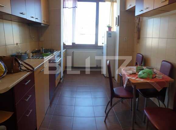 Apartament de închiriat 3 camere Semicentral - 86811AI | BLITZ Cluj-Napoca | Poza5