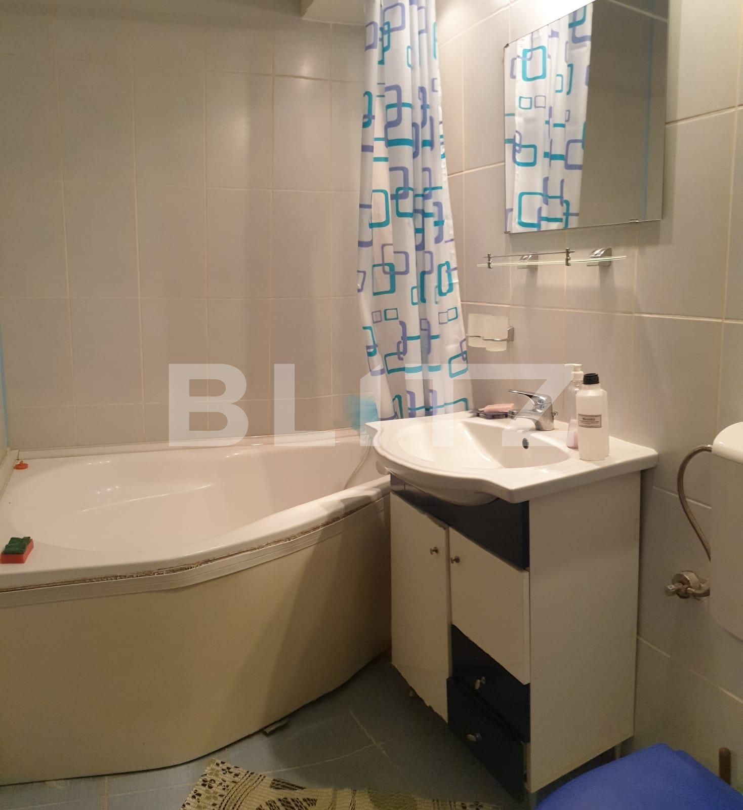 Apartament de închiriat 3 camere Semicentral - 86811AI | BLITZ Cluj-Napoca | Poza10