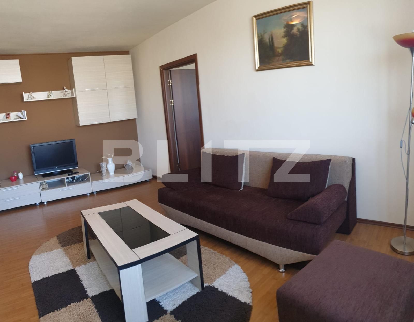 Apartament de închiriat 3 camere Semicentral - 86811AI | BLITZ Cluj-Napoca | Poza3