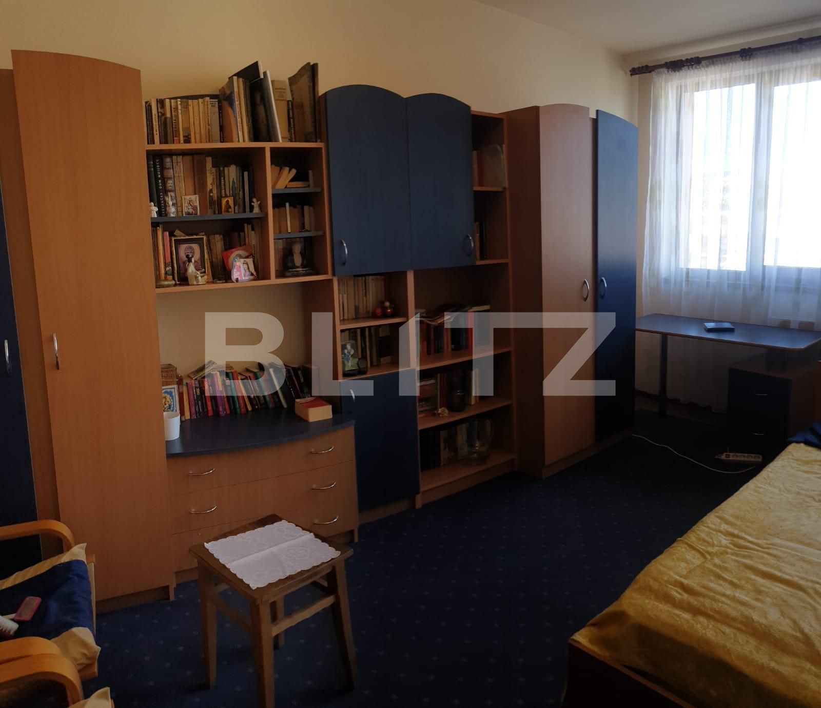 Apartament de închiriat 3 camere Semicentral - 86811AI | BLITZ Cluj-Napoca | Poza4