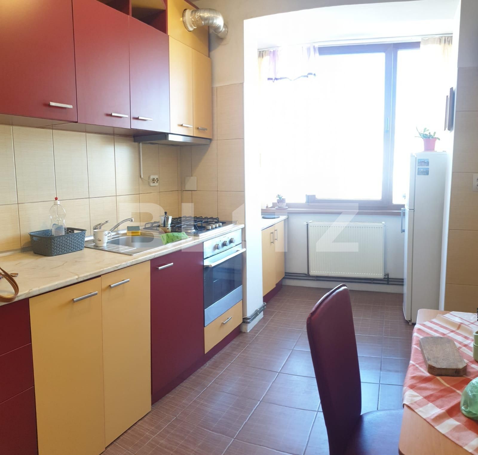 Apartament de închiriat 3 camere Semicentral - 86811AI | BLITZ Cluj-Napoca | Poza6