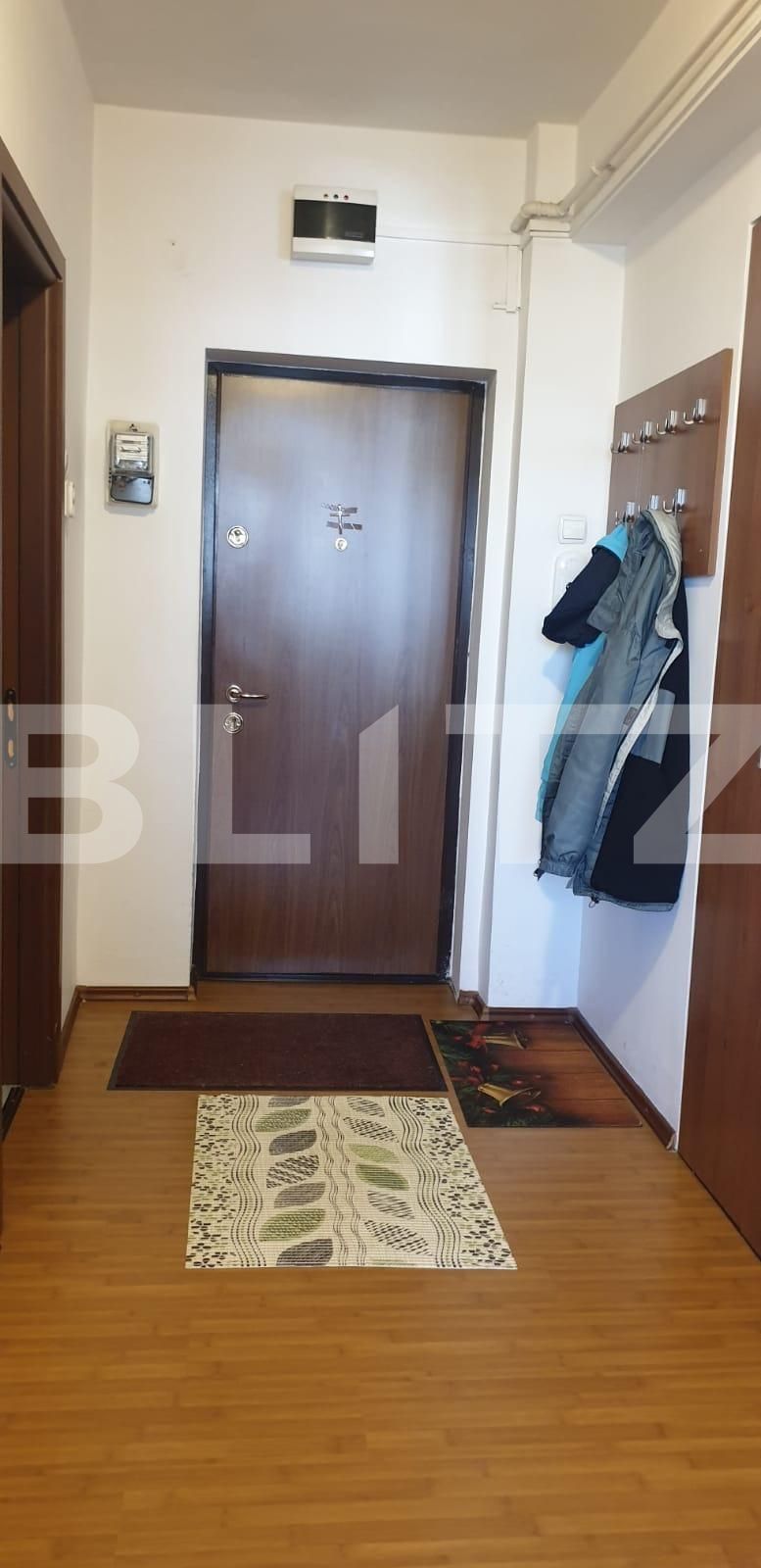 Apartament de închiriat 3 camere Semicentral - 86811AI | BLITZ Cluj-Napoca | Poza9