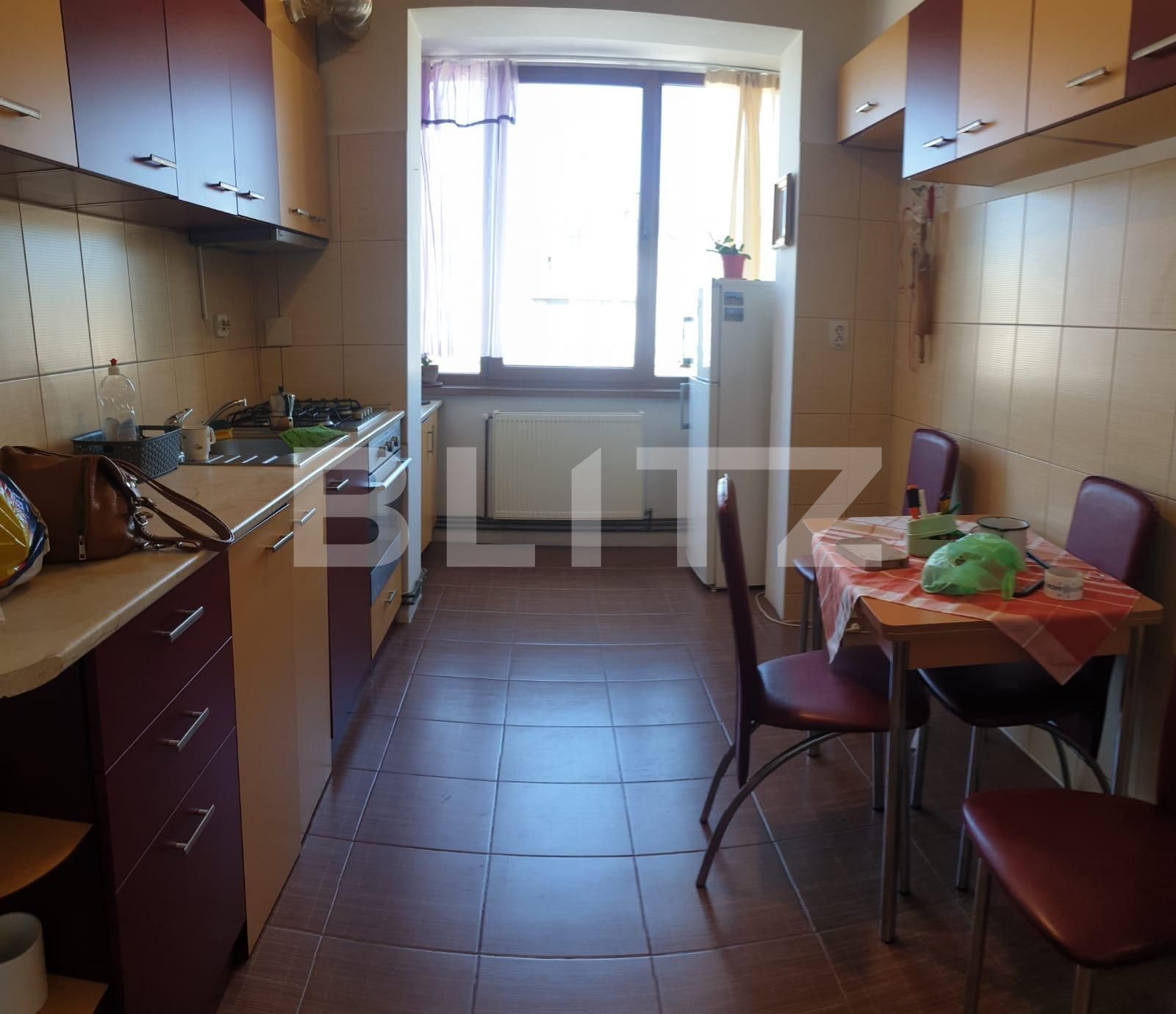 Apartament de închiriat 3 camere Semicentral - 86811AI | BLITZ Cluj-Napoca | Poza5