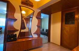 Apartament 3 camere, 70 mp, decomandate, parcare, zona Piata Marasti