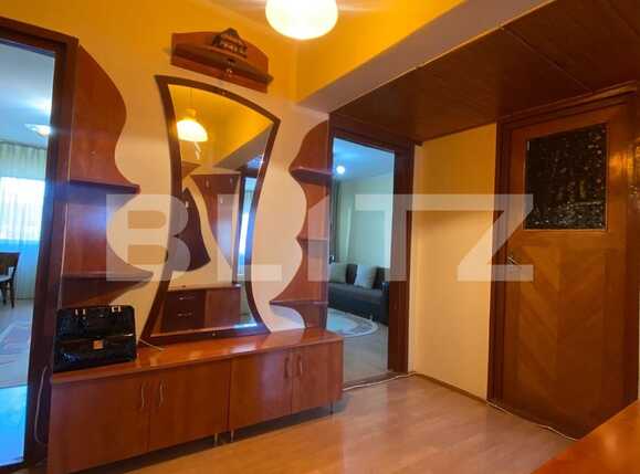 Apartament de închiriat 3 camere Marasti - 86813AI | BLITZ Cluj-Napoca | Poza12
