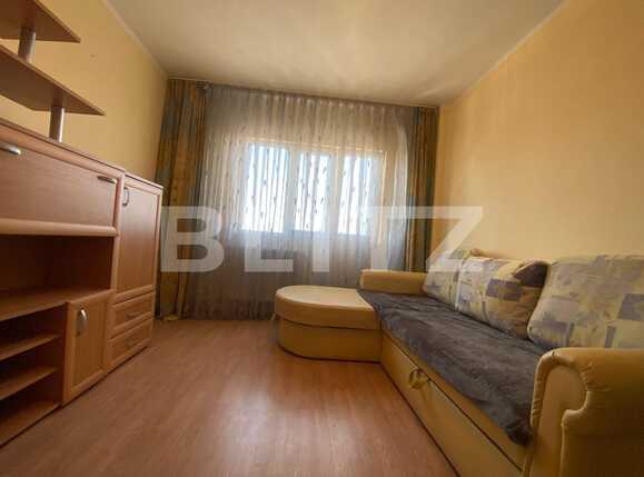 Apartament de închiriat 3 camere Marasti - 86813AI | BLITZ Cluj-Napoca | Poza3