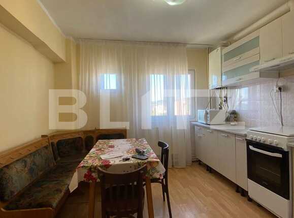 Apartament de închiriat 3 camere Marasti - 86813AI | BLITZ Cluj-Napoca | Poza8