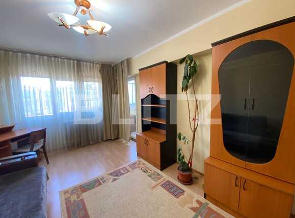 Apartament de închiriat 3 camere Marasti - 86813AI | BLITZ Cluj-Napoca | Poza9