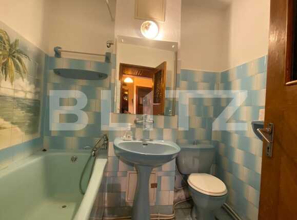 Apartament de închiriat 3 camere Marasti - 86813AI | BLITZ Cluj-Napoca | Poza13