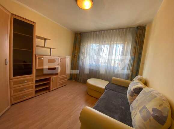 Apartament de închiriat 3 camere Marasti - 86813AI | BLITZ Cluj-Napoca | Poza1
