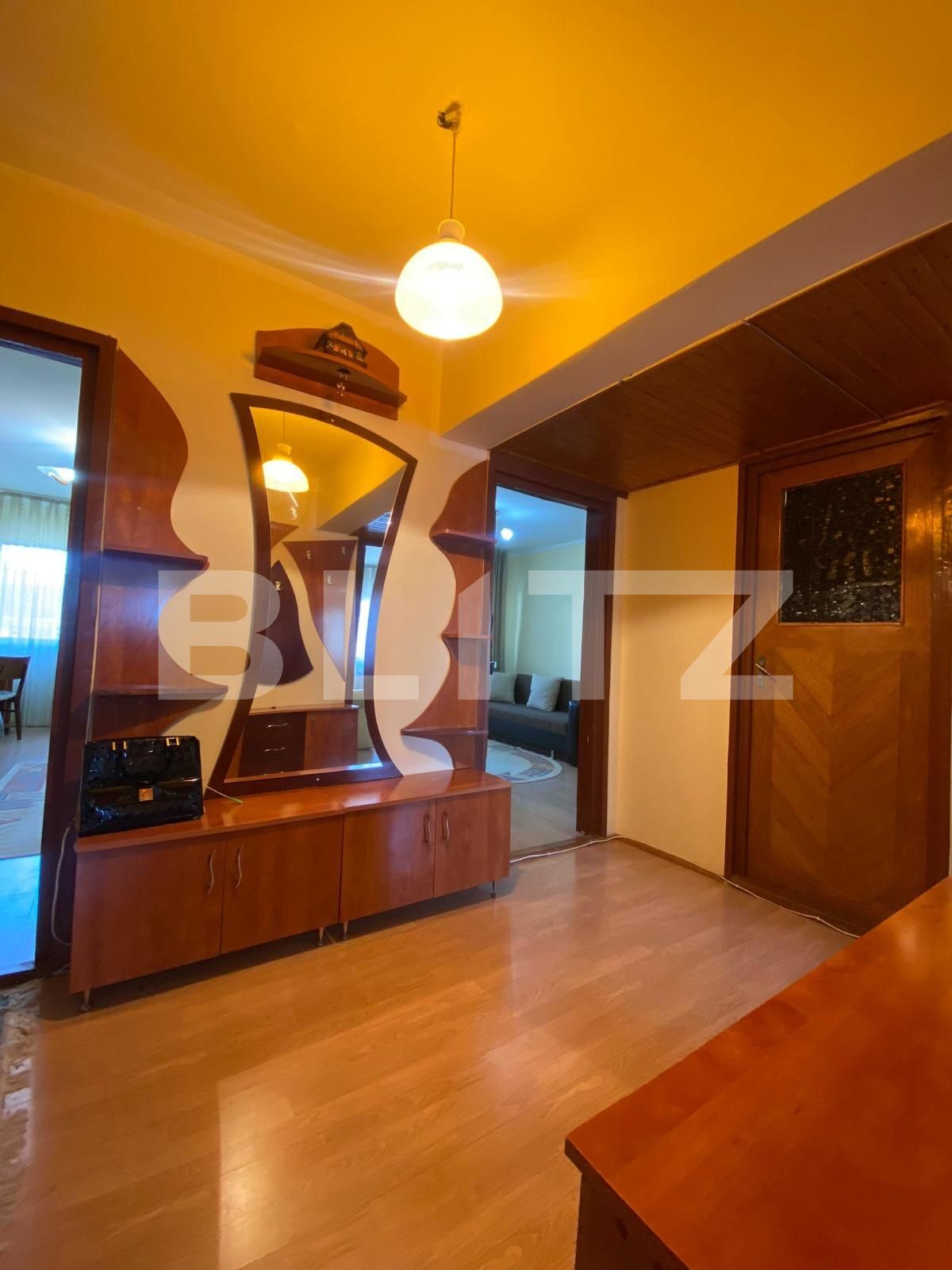 Apartament de închiriat 3 camere Marasti - 86813AI | BLITZ Cluj-Napoca | Poza12