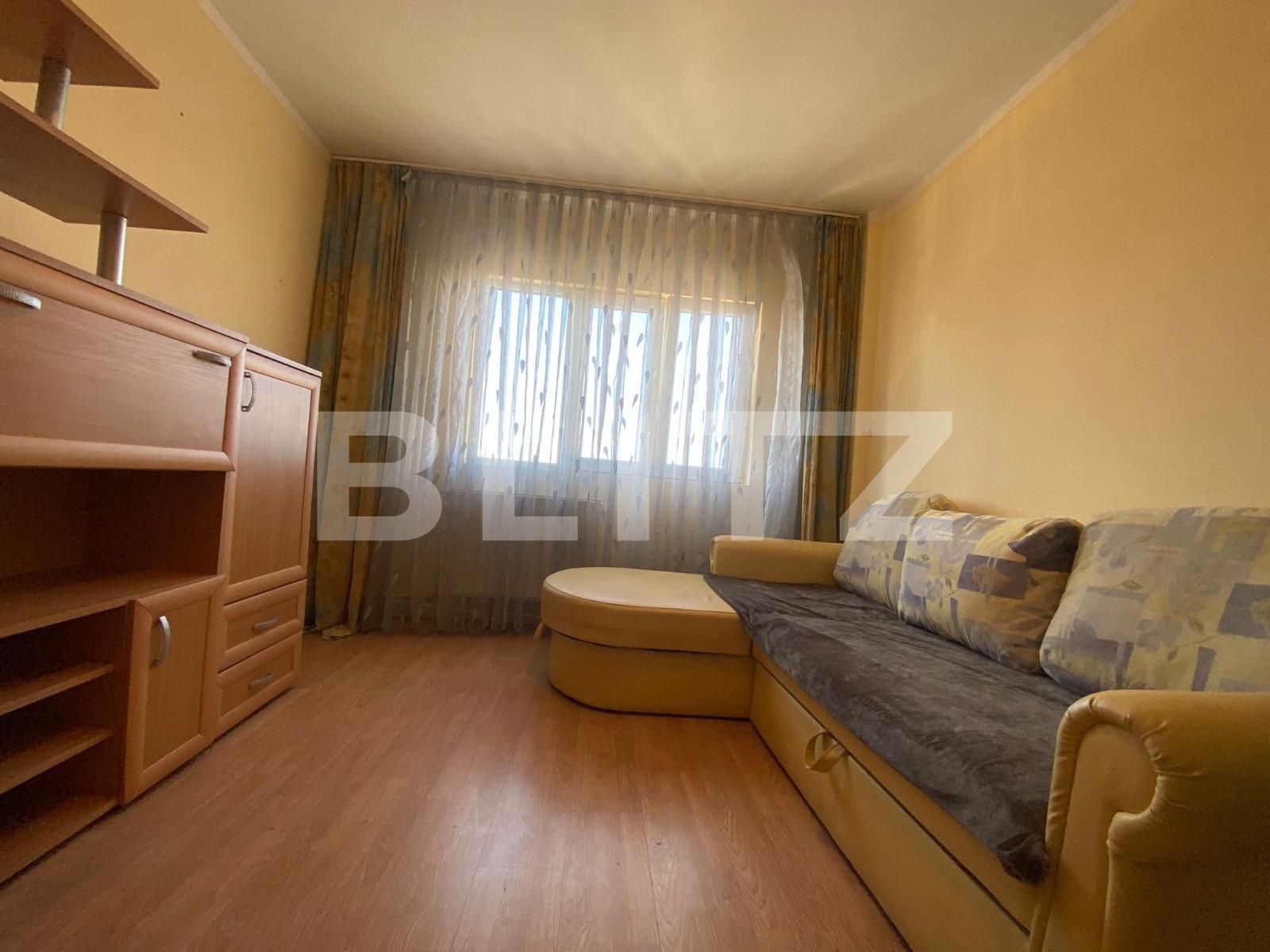 Apartament de închiriat 3 camere Marasti - 86813AI | BLITZ Cluj-Napoca | Poza3