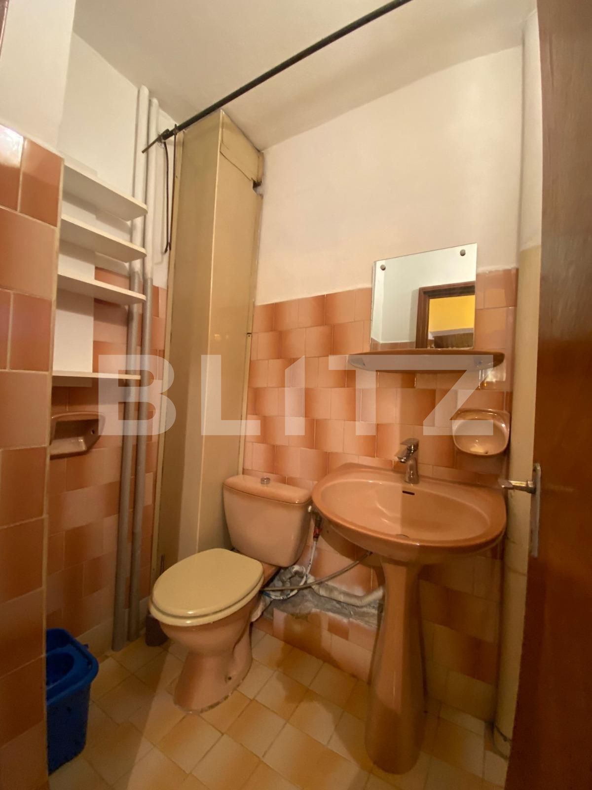 Apartament de închiriat 3 camere Marasti - 86813AI | BLITZ Cluj-Napoca | Poza14