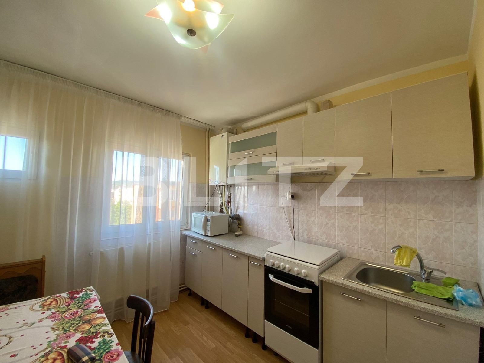 Apartament de închiriat 3 camere Marasti - 86813AI | BLITZ Cluj-Napoca | Poza11