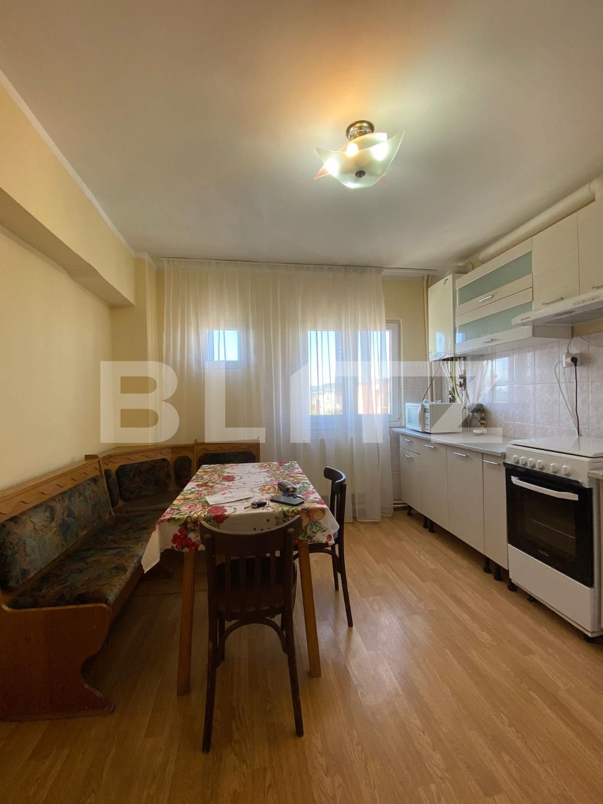 Apartament de închiriat 3 camere Marasti - 86813AI | BLITZ Cluj-Napoca | Poza8